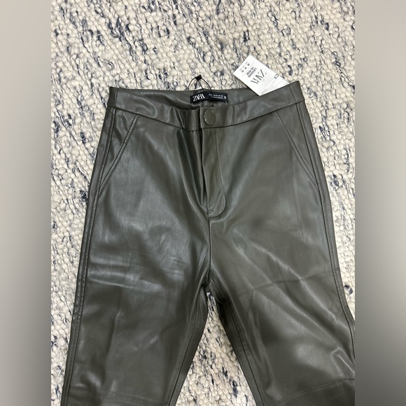 Zara Leggings - Picture 5 of 5